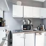 Stylisches Muenster City-Apartment 56 M²