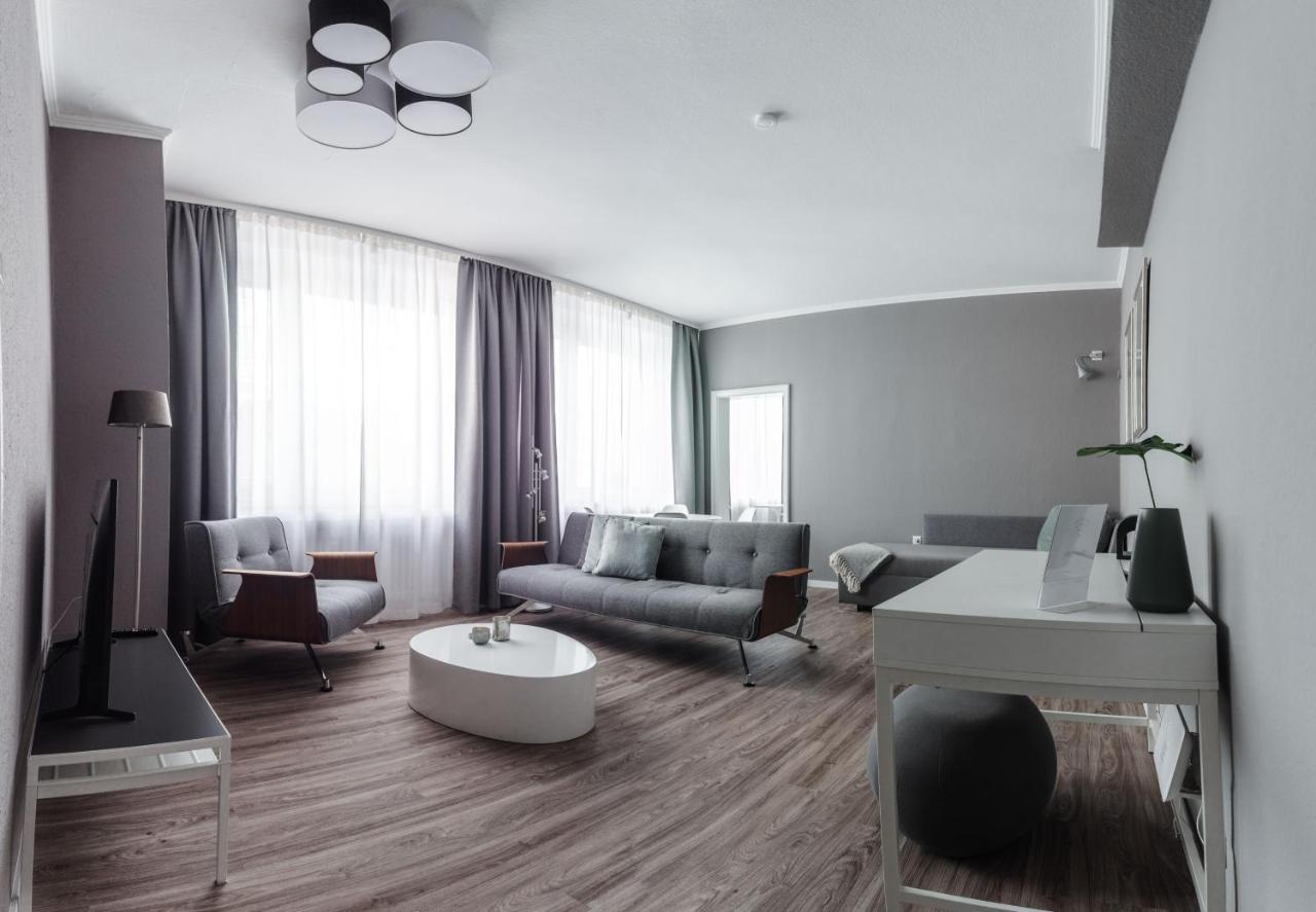 Stylisches City-apartment 56 M² Appartement Munster (North Rhine-Westphalia)