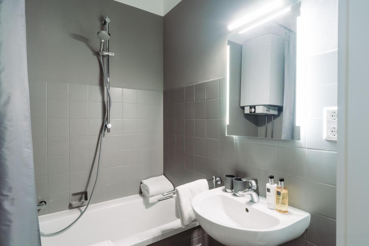 Stylisches City-apartment 56 M² Munster (North Rhine-Westphalia)