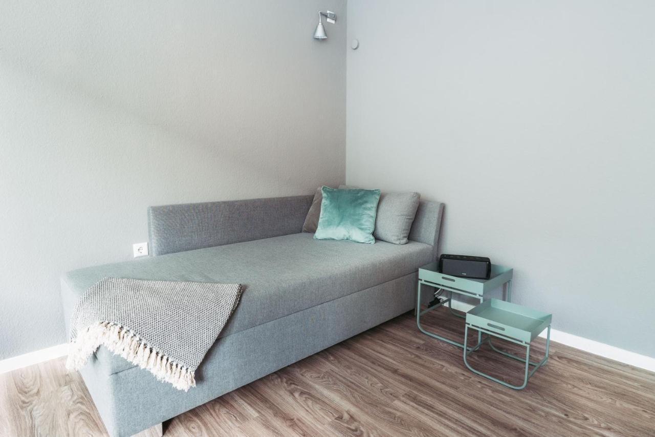 Appartement Stylisches City-apartment 56 M²