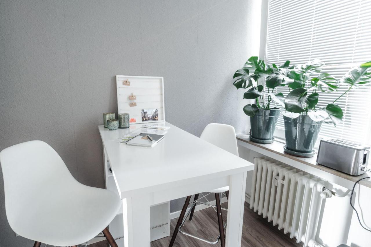 Appartement Stylisches City-apartment 56 M² Munster (North Rhine-Westphalia)
