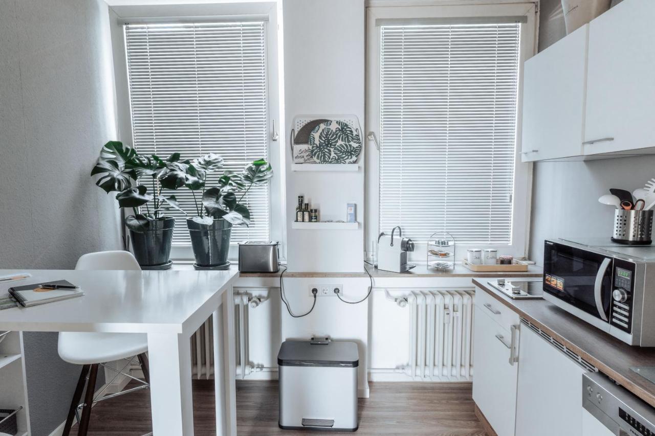 Appartement Stylisches City-apartment 56 M² Munster (North Rhine-Westphalia)