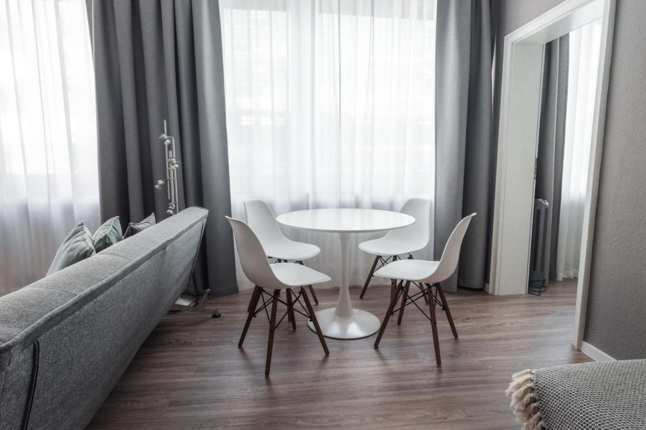 Appartement Stylisches City-apartment 56 M²